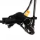 Shimano MT501 Post Mount Resin Hydraulic Disc Front Brake