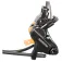 Shimano MT501 Post Mount Resin Hydraulic Disc rear brake