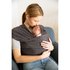 Ergobaby Foulard Porta-bebês Aura Baby Wrap Twinkle