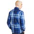 Timberland E-R Plaid Long Sleeve Shirt