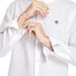 Timberland M-R Korean Colar Long Sleeve Shirt