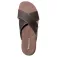 Timberland Seaton Bay Cross Strap sandals