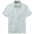 Timberland Fab Interest Short Sleeve Polo Shirt