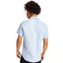Timberland Chemise Manche Courte Mill River Linen