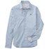 Timberland Taylor River Solid Slim Long Sleeve Shirt