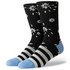 Stance Calcetines Floral Dive