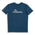 Quiksilver Lost Sparks Short Sleeve T-Shirt