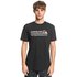 Quiksilver Stone Cold Classic short sleeve T-shirt