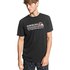 Quiksilver Stone Cold Classic short sleeve T-shirt