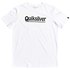 Quiksilver T-shirt à manches courtes New Slang