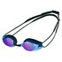 Arena Tracks Зеркальные очки для плавания