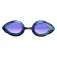 Arena Tracks Mirror Swimming Goggles