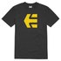 Etnies Icon T-shirt med korte ærmer
