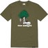 Etnies Eco Amigo Short Sleeve T-Shirt