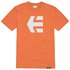 Etnies Icon Short Sleeve T-Shirt