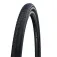 Schwalbe Cruiser HS484 Green 16´´ x 47 rigid urban tyre