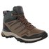 The north face Hedgehog Fast Pack 2 Mid Wanderstiefel