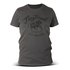 DMD Fury Beast kurzarm-T-shirt