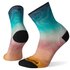Smartwool Calcetines PhD Outdoor Light Print Mid