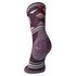 Smartwool Calcetines PhD Outdoor Light Pattern