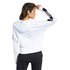 Reebok Training Essentials Linear Logo Full Zip Sweatshirt