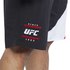 Reebok UFC Fan Gear Capsule Shorts