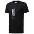 Reebok Core RC Kurzarm T-Shirt