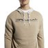 Reebok Meet You There Over The Head Hoodie