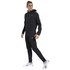 Reebok Workout Ready Double Knit Over The Head Hoodie