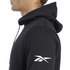 Reebok Techstyle Archive Evo Over The Head 1 Hoodie