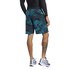 Reebok Techstyle Speed All Over Print 6MO Short Pants