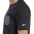 Reebok Techstyle Graphic Pocket Short Sleeve T-Shirt