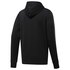Reebok Techstyle Over The Head Layering 6MO Hoodie