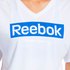 Reebok Training Essentials Linear Logo Graphic Short Sleeve T-Shirt