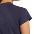 Reebok Samarreta de màniga curta Training Essentials Texture Logo
