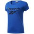 Reebok Techstyle Graphic 1 Short Sleeve T-Shirt
