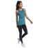 Reebok Techstyle ActivChill Athletic Mouwloos T-Shirt