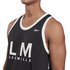 Reebok T-Shirt Sans Manches Les Mills® Basketball