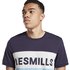Reebok Les Mills® kurzarm-T-shirt
