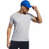 Reebok Workout Ready WE Commercial short sleeve T-shirt