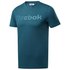 Reebok Graphic Series Linear Read Short Sleeve T-Shirt