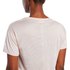 Reebok Workout Ready Commercial Solid Short Sleeve T-Shirt