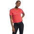 Reebok T-Shirt Manche Courte Workout Ready Commercial Solid