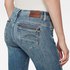 G-Star Midge Zip Mid Waist Skinny jeans
