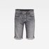 G-Star 3301 Denim Shorts