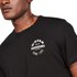 G-Star Originals Logo Ribbed Short Sleeve T-Shirt