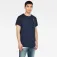 G-Star Lash Ribbed short sleeve T-shirt