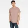 G-Star Lash Ribbed short sleeve T-shirt