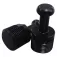 Epsealon Obusier Plastic Threaded Bush With Inserts 2 pieces
