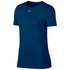 Nike T-Shirt Manche Courte Pro All Over Mesh
